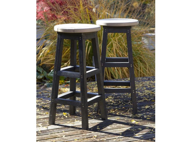 CRP Swivel Bar Stool - Gotta Have It! Inc.